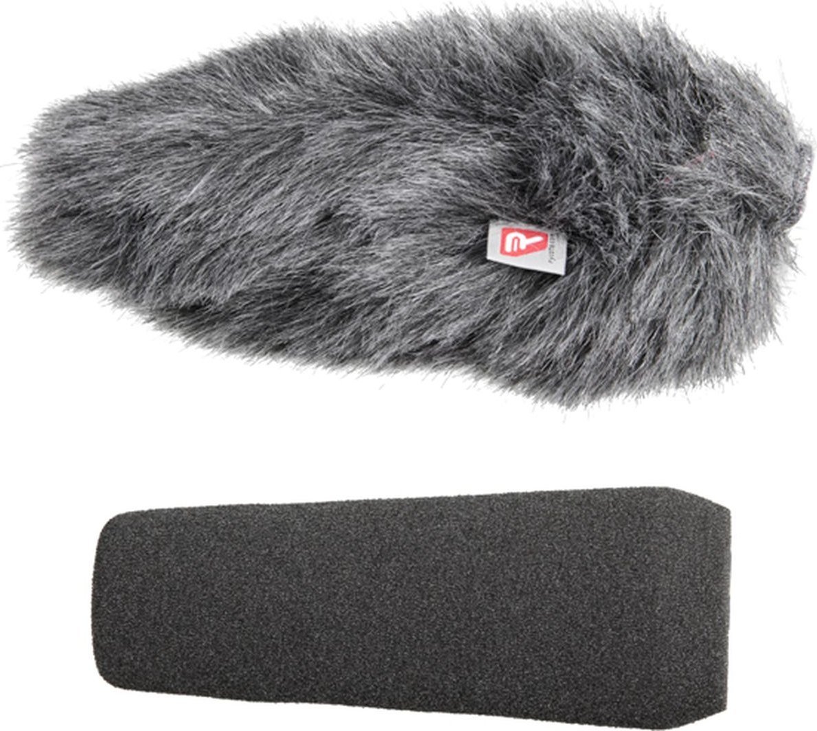 Rycote Rycote 12cm SGM Foam & Windjammer (24/25)