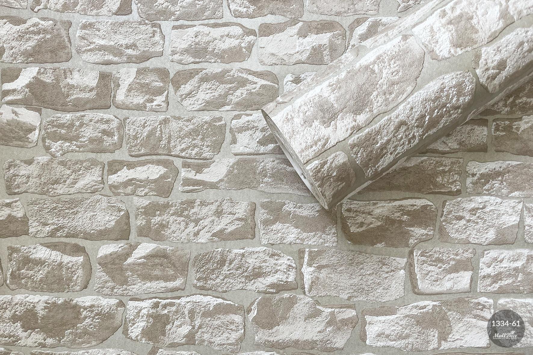 MallDeco TAPETA EFEZ