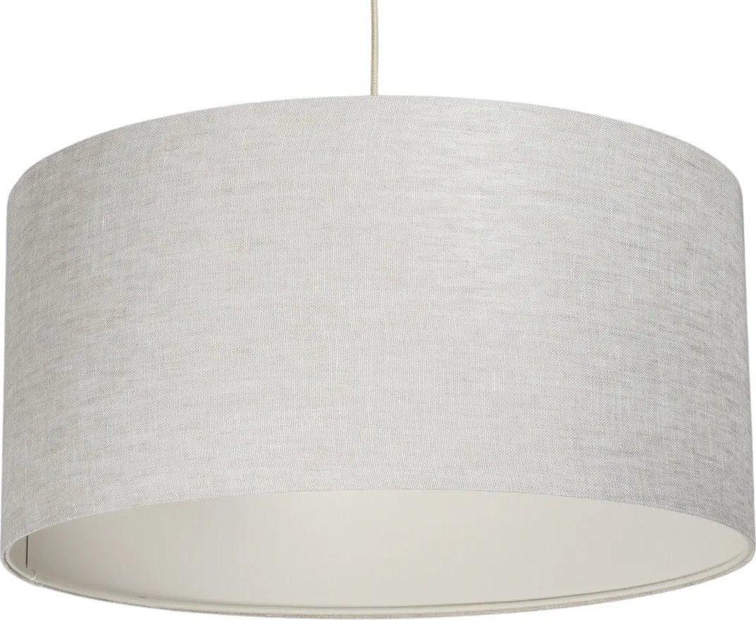 Lampa wisząca LEN LIGHT 70 jasno beżowa BPS KONCEPT