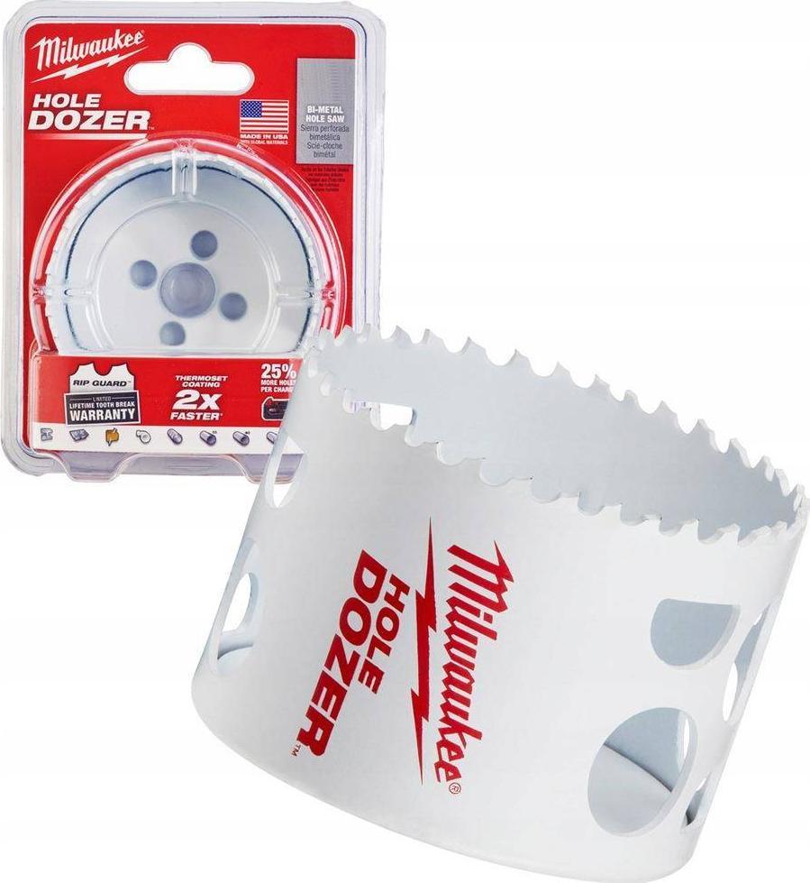 Milwaukee Otwornica Milwaukee 56 mm