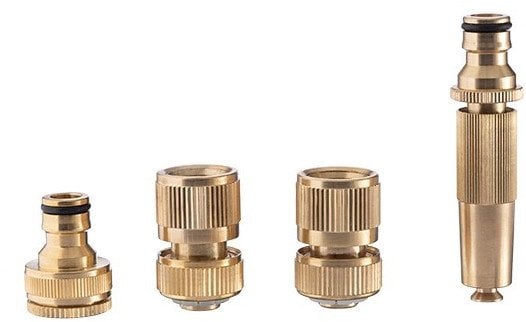 CONNE ADAPNOZ SET 1/2 1/2STOP 1/2+3/4 HH