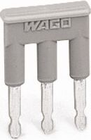 Wago Mostek grzebieniowy 3-torowy (280-483)