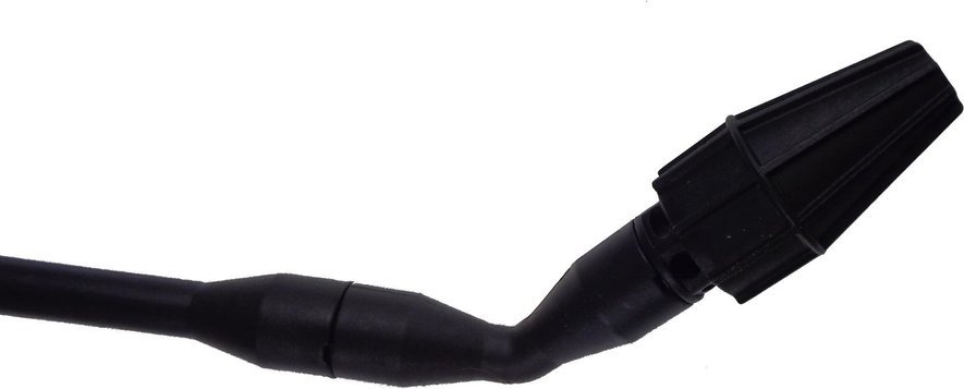 MasterCut MASTERCUT LANCA Z DYSZĄ TURBO ROTACYJNA KĄTOWA DO MYJKI MASTERCLEAN HP np. HP18190M, HP1890MHR, HP18210BHR (z redukcją)