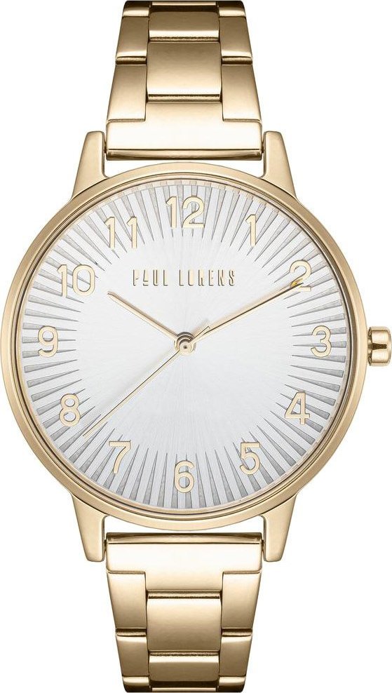 Zegarek Paul Lorens ZEGAREK DAMSKI PAUL LORENS - 11715B3-3D1 (zg503b) + BOX