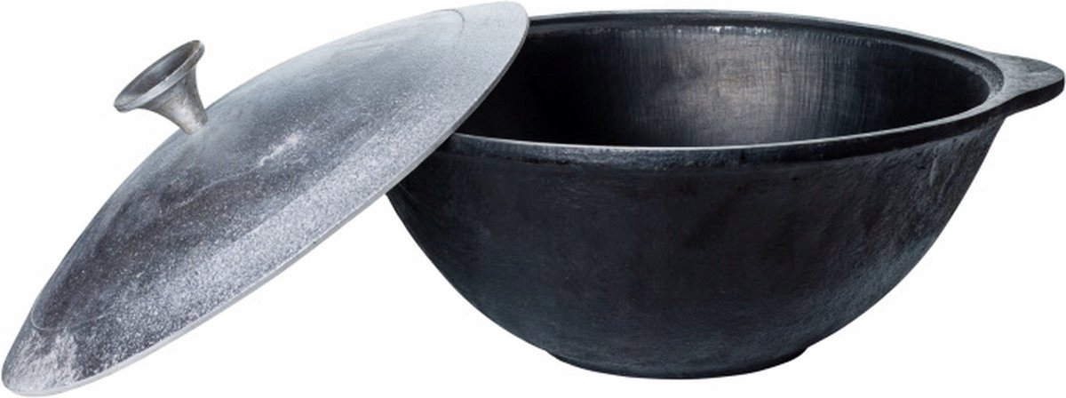 UZBEK CAULDRON 16L