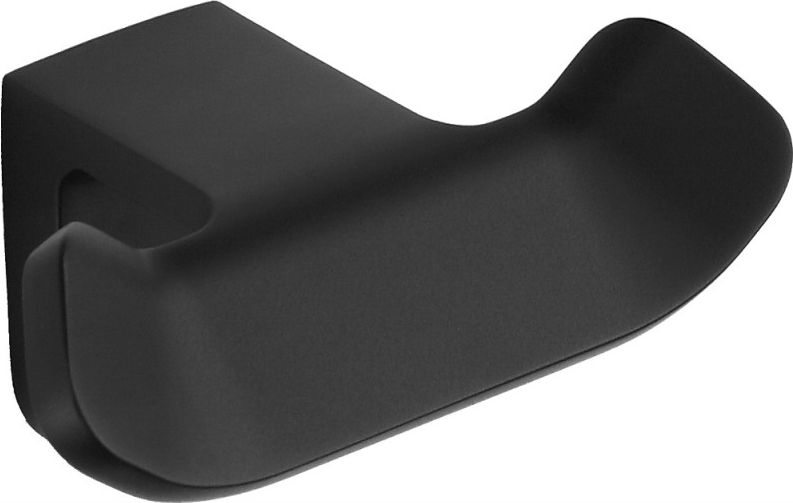 Mexen Uchwyt 2-hakowy 9.8 cmcm czarny