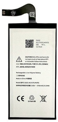 Baterija GOOGLE Pixel 4 XL