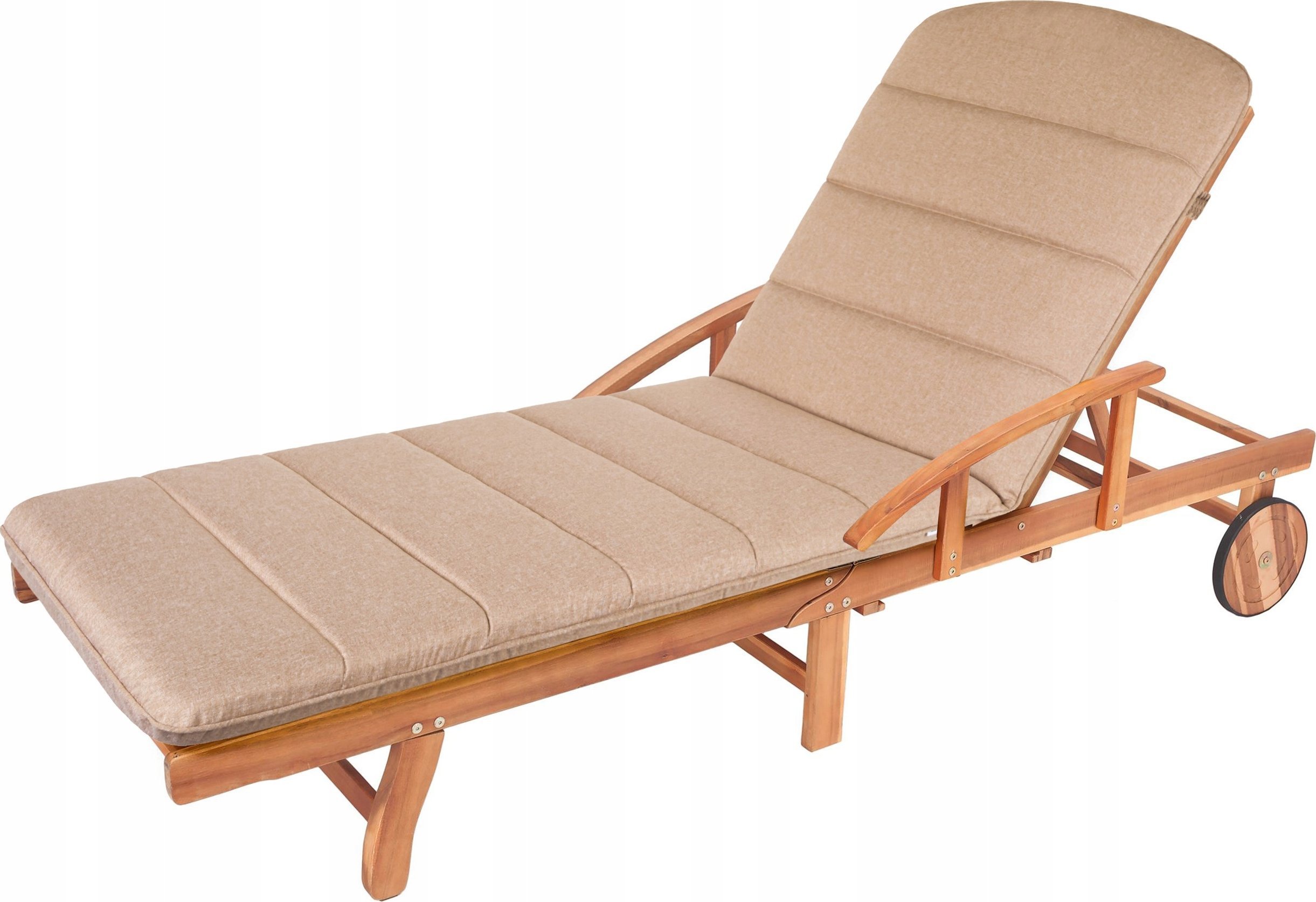 Hobbygarden PODUSZKA AMELIA BEŻOWA