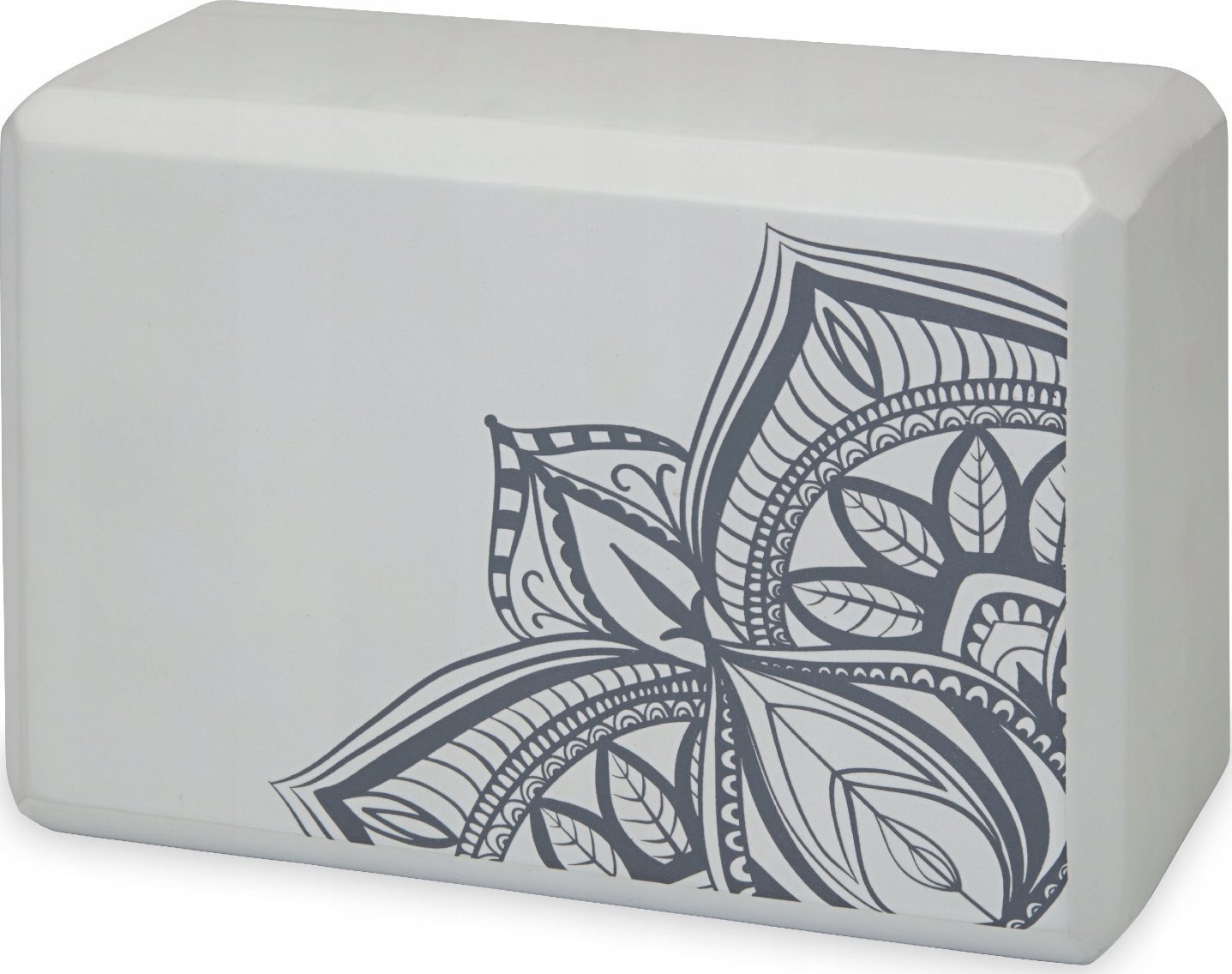 Gaiam GAIAM KOSTKA DO JOGI SUSTAINED GREY SUNDIAL POINT 65747