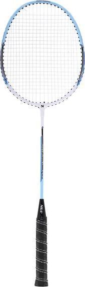 Nils Extreme NR204 ALUMINIUM ISOMETRIC / RAKIETA DO BADMINTONA + POKROWIEC NILS