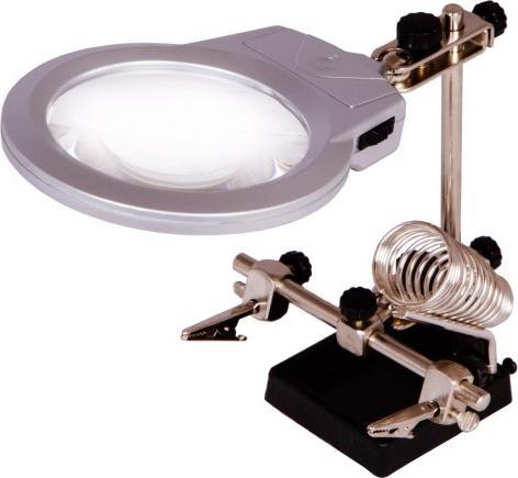 Levenhuk Lupa Levenhuk Zeno Refit ZF21