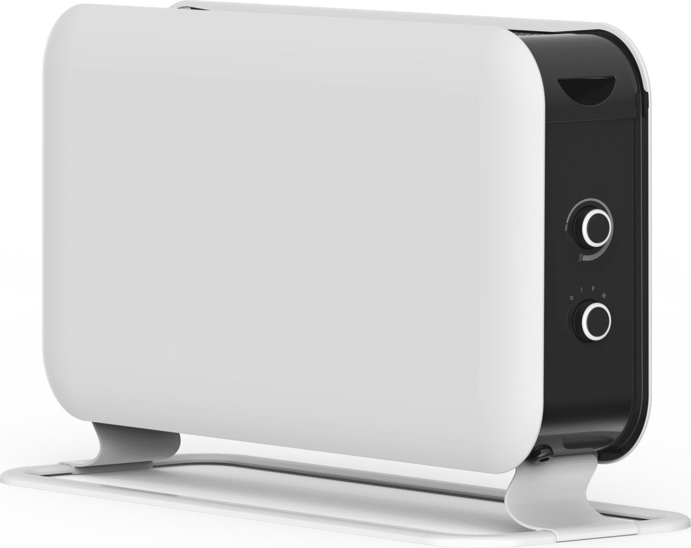 Grzejnik Mill CO2200MECMAX konwektorowy 2200 W