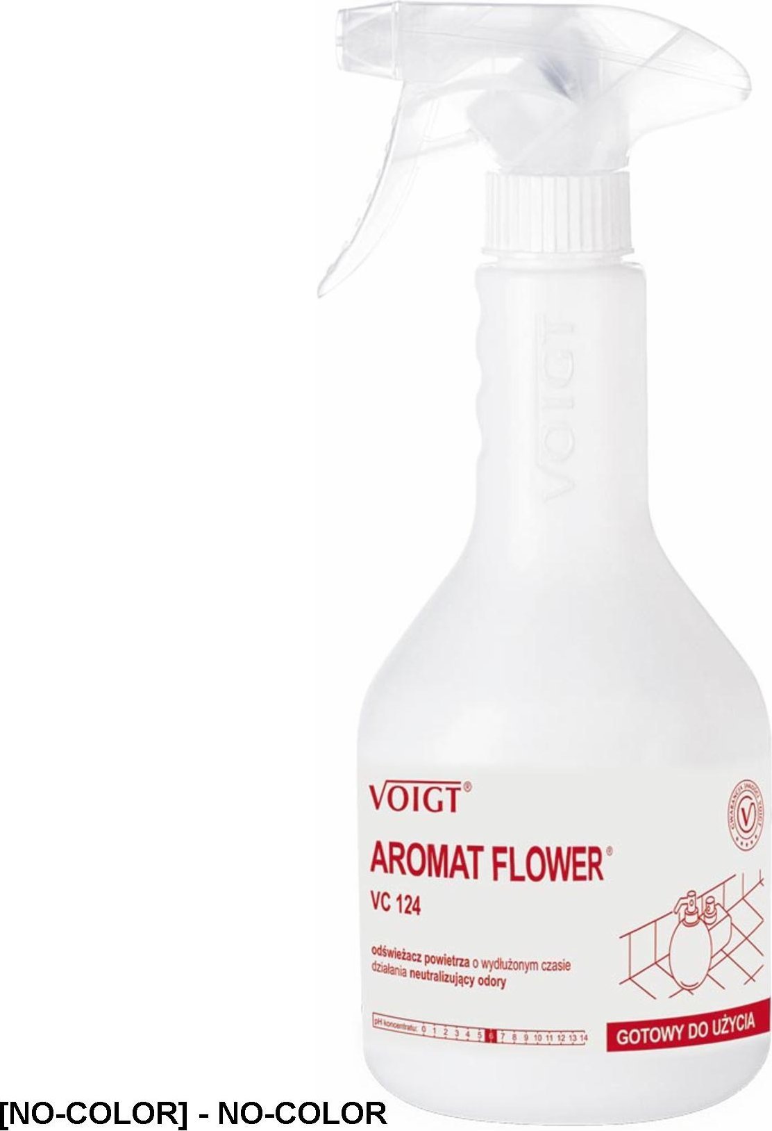 VOIGT V-AROMA-FLOWER - ODŚWIEŻACZ POWIETRZA