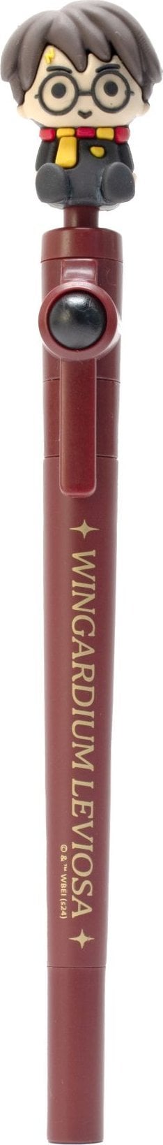 Długopis 3D Thumbs Up ThumbsUP! Fidget Pen - Harry Potter