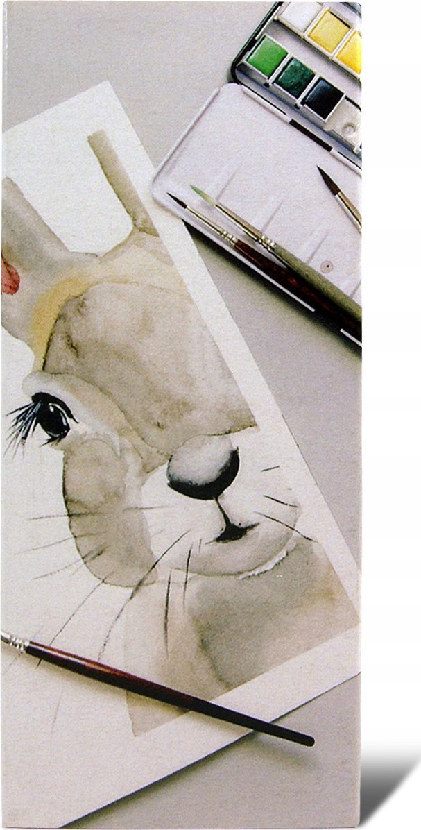 Wołoszyn Zapałki Wielkanocne zając - Nowość