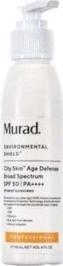 Murad Murad, Environmental Shield, Protection From The Elements, Broad Spectrum Sunscreen, SPF 50, 118 ml For Women