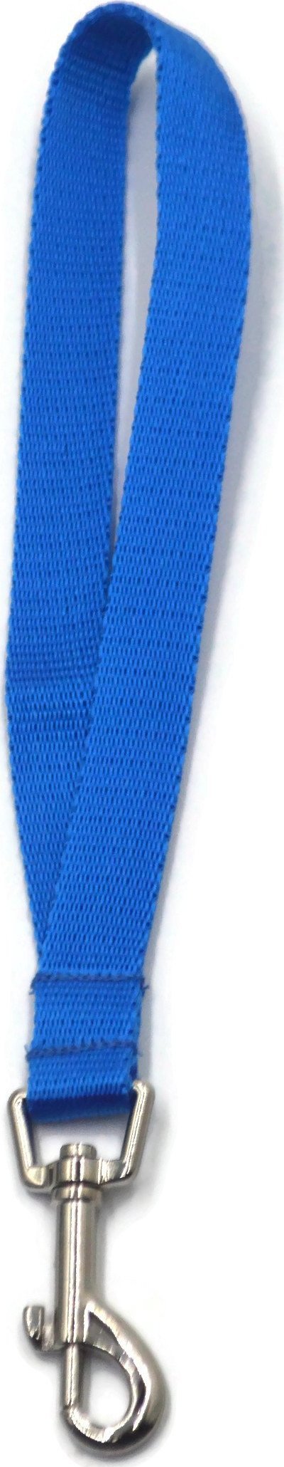 Alizoo Rączka do obroży, krótka smycz dla psa 20mm - ALIZOO