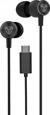 Słuchawki Yenkee Yenkee YHP505BK