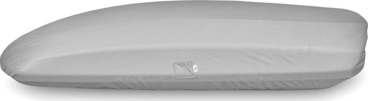 Kegel-Błażusiak Pokrowiec ochronny na box dachowy SOFT CASE (175-205 cm)