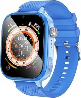 Hoco HOCO smartwatch dla dzieci z funkcją rozmowy 4G Y101 niebieski