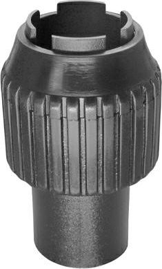 ZŁĄCZKA ODKURZACZA UNIWERSALNA skręcana