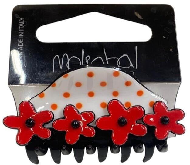 MOLIABAL Moliabal, Moliabal, Hair Clip, 007 For Women