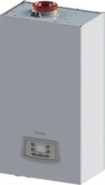 Termet Termet kocioł kondensacyjny jednofunkcyjny EcoCondens Crystal II plus, 25 kW WKJ4841000000/PL2T