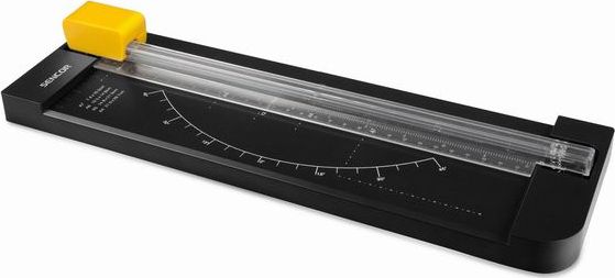 Sencor Gilotyna do papieru STR 210