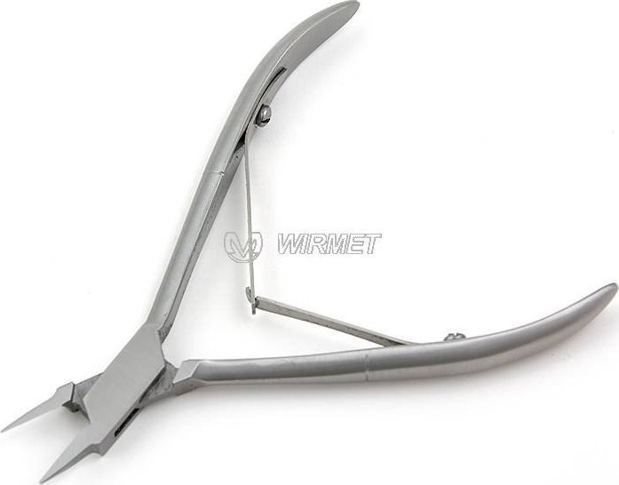 Wirmet Cęgi do paznokci Wirmet MN M53