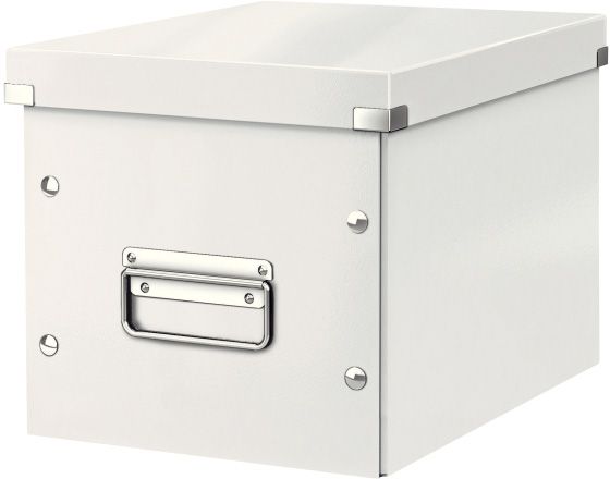 Leitz Pudło Uniwersalne, rozmiar M (61090001)