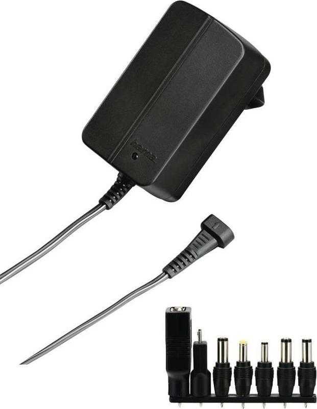 Hama Zasilacz Eco 1000mA