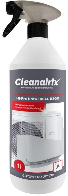 Płyn gotowy Cleanairix HI-Pro Uniwersal 1L R2GO