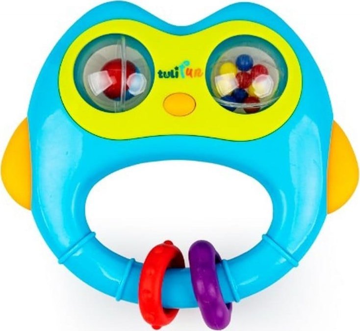 Dumel Sensoryczna sowa