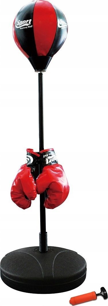 Master Zestaw do Boksowania dla Dzieci (MAS-DB027)