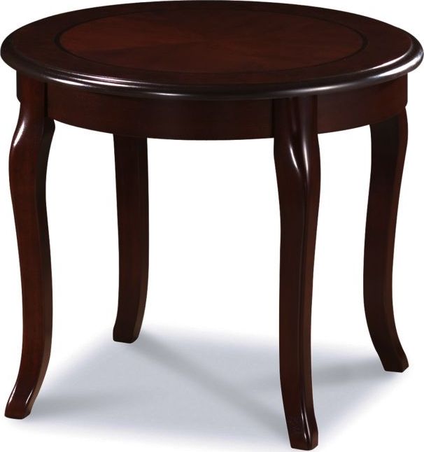 Signal Ława ROYAL D ciemny orzech klasyczna SIGNAL