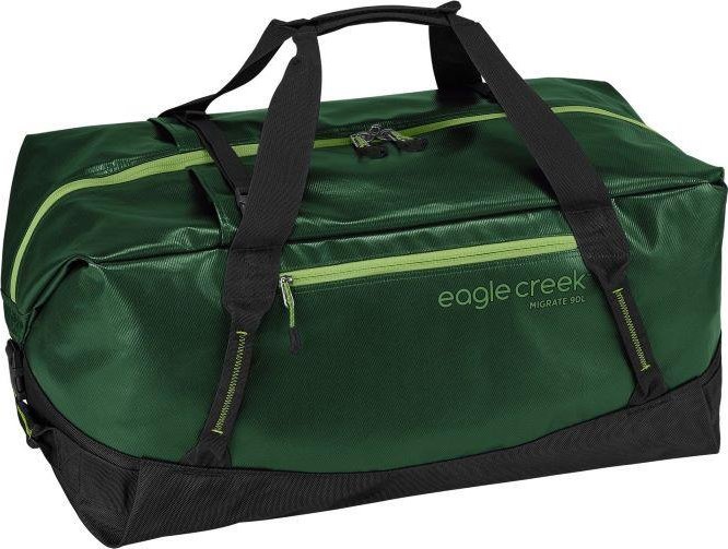 Eagle Creek Eagle Creek Migrate Duffel 90L Forest