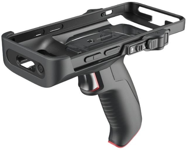 Honeywell CT37-SH-UVB – Uchwyt do przenośnych komputerów