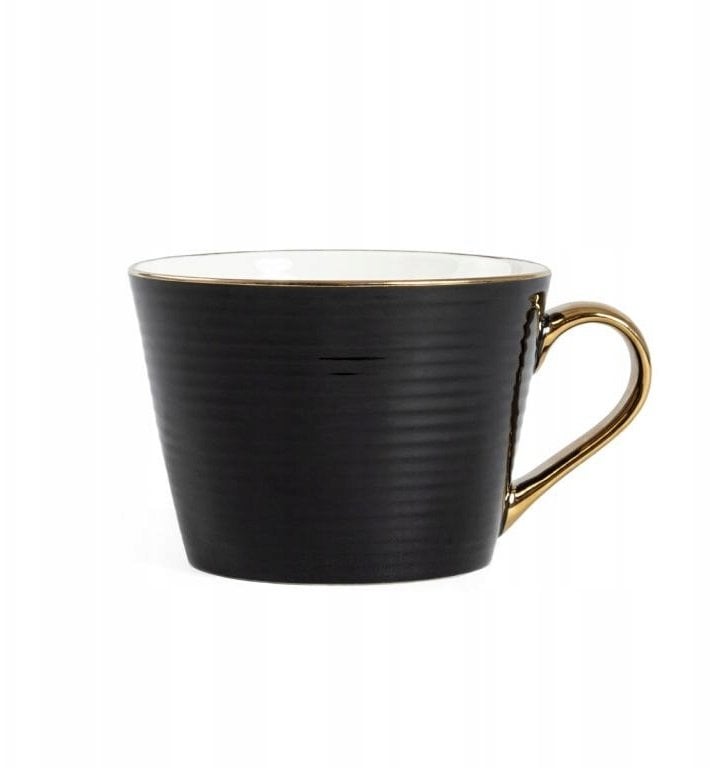 Homla Kubek RENNE 450ml - Czarny