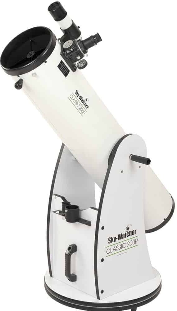 Telescope SkyWatcher Skyliner 200/1200 dobsonian