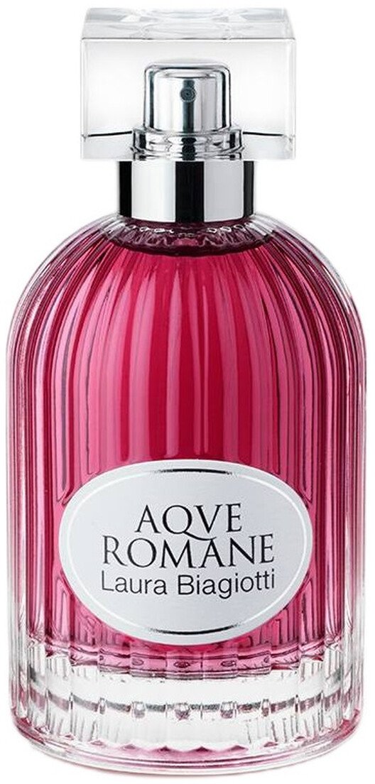 Laura Biagiotti Aqve Romane Uva Dulcis Woda toaletowa spray 100ml