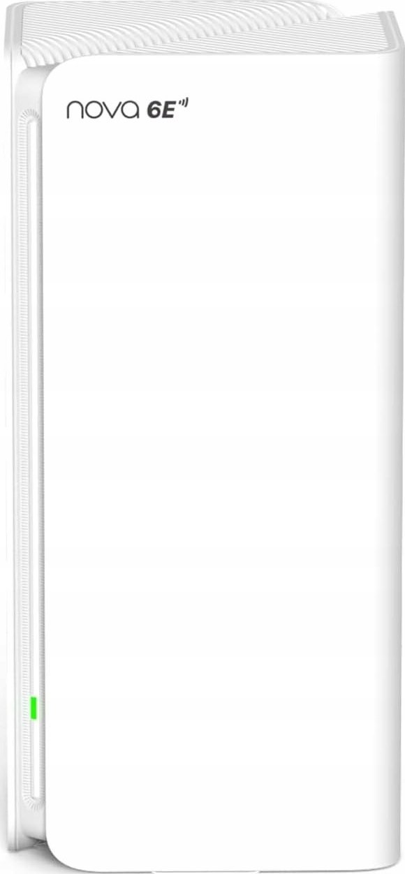 Router Tenda Tenda Nova MX21-Pro Mesh WLAN Wi-Fi 6E System, AXE5700 Mesh WiFi Repeater