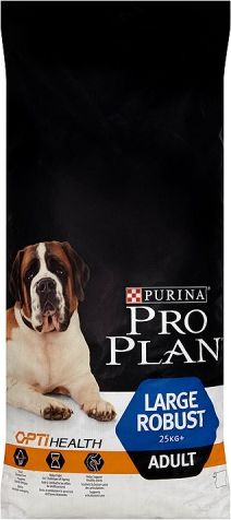 Purina Pro Plan OptiHealth Large Robust Adult 14kg