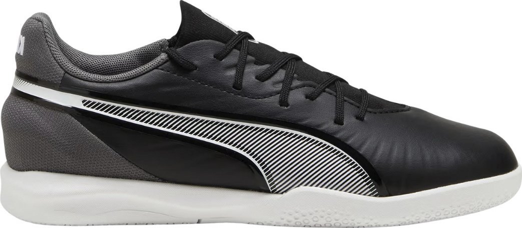 Puma Buty piłkarskie King Match IT 107880 01 42,5