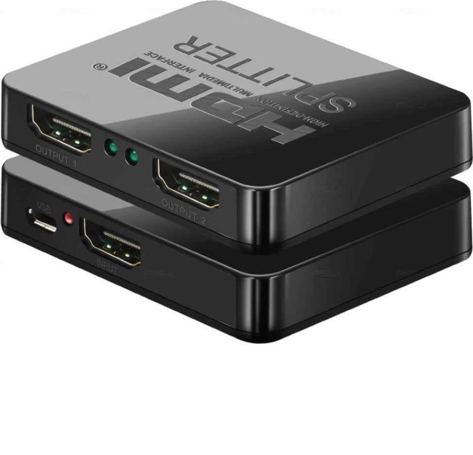 PremiumCord Splitter HDMI 4K