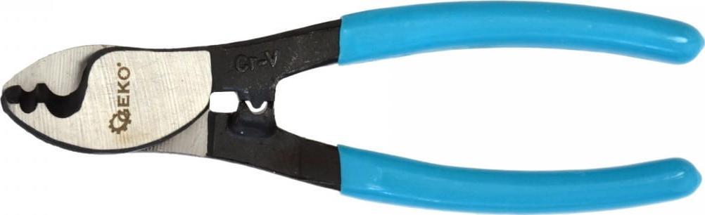 Geko NOŻYCE DO CIĘCIA PRZEWODÓW 6"(10/120) G01750 GEKO