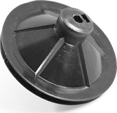 KOŁO PASOWE SHL PLASTIK PRALKA 005