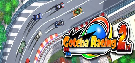 Gotcha Racing 2nd PC, wersja cyfrowa