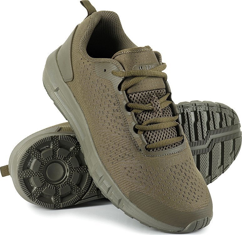 M-Tac Sneakersy Summer Pro Dark Olive 40