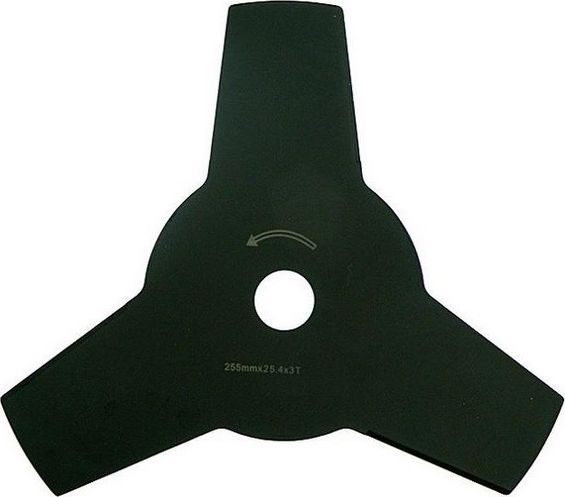 NAC Tarcza tnąca do kos