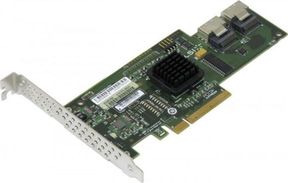 IBM Kontroler RAID BR10i - 44E8690